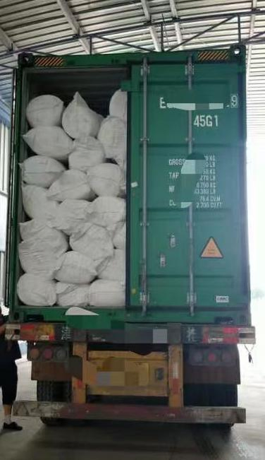 Ceramic Fiber Blanket Combustion-Resistant Building Insulation Materials