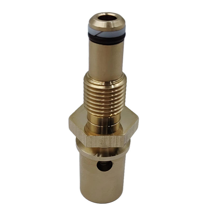 OEM Customization of Pressure Reducing Valves Supports Domestic Accessories 276024