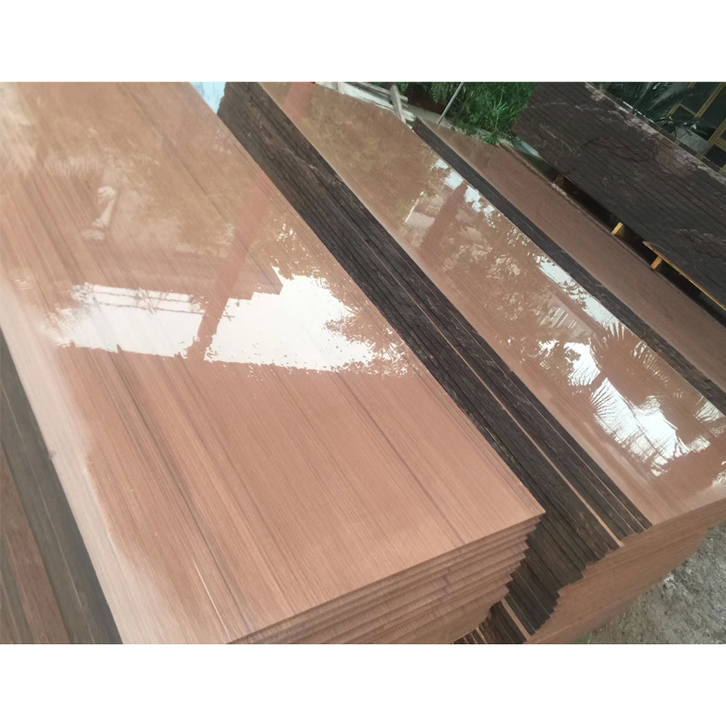 Natural Purple Wooden Sandstone for Wall Cladding Pavers Countertop