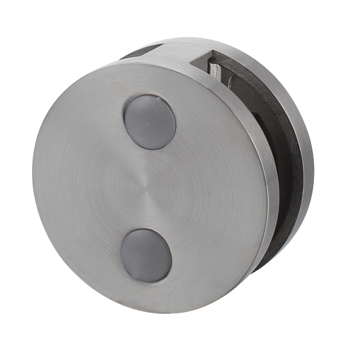 OEM/ODM Inox Stainless Steel Glass Railing Accessories for Balustrade System
