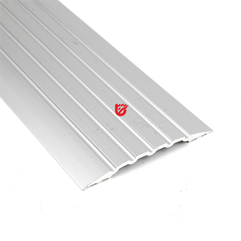 Premium Aluminum Door Sills