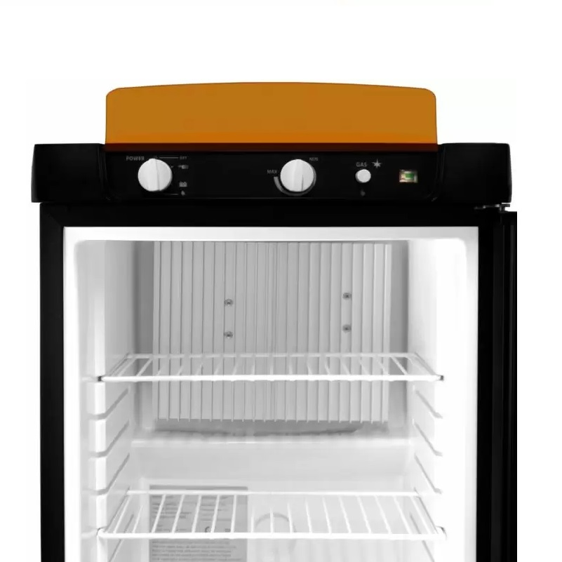Three Way Gas Refrigerator AC/DC Minifridge Outdoor Use