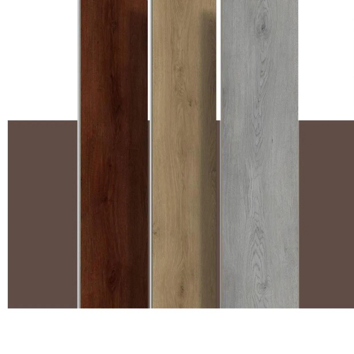 New Design for Customizable Thickness of Installable Underfloor Heating Latch System Floor Heating Flooring