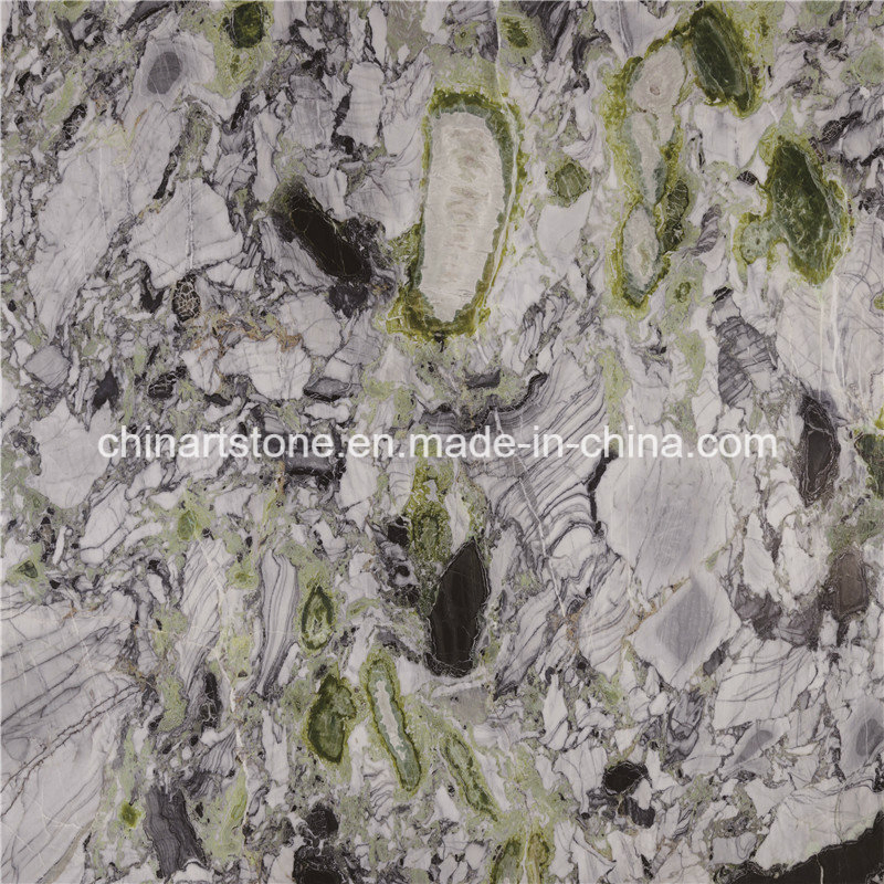 Nature Green, Beige, Black and Other Colors Tiles for Wall and Floor Project