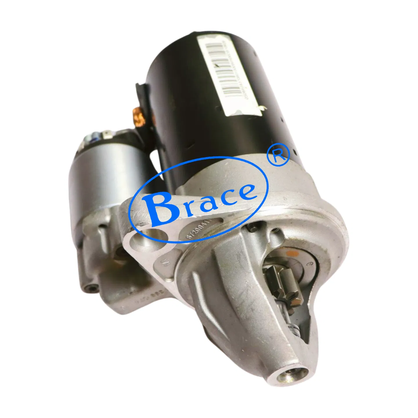 Стартер для Changan CS35 3708010-B05