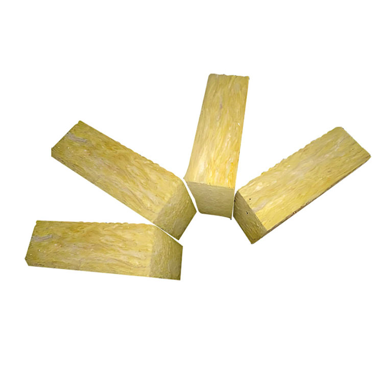Industrial Grade Rockwool Board for Superior Heat Resistance