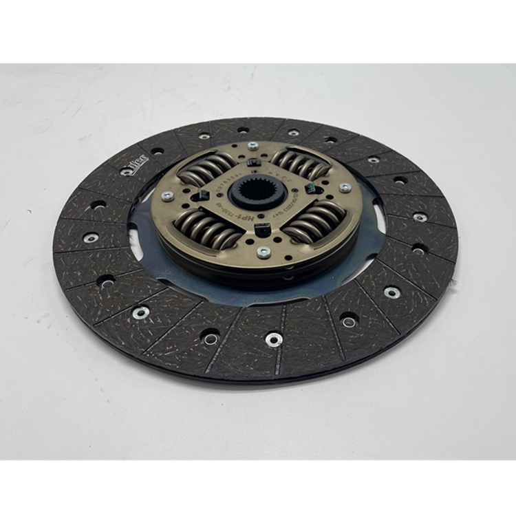 Комплект сцепления АКПП для JMC Teshun HP1-7550-AB