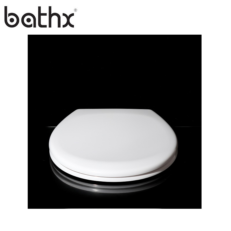Factory Price Soft Close UF Material Toilet Seat Cover Made in China