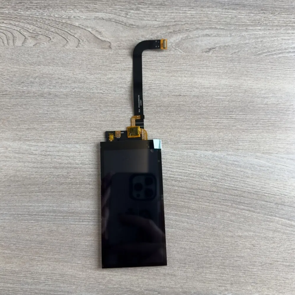 TFT LCD экран 4.0 дюйма 640x1280