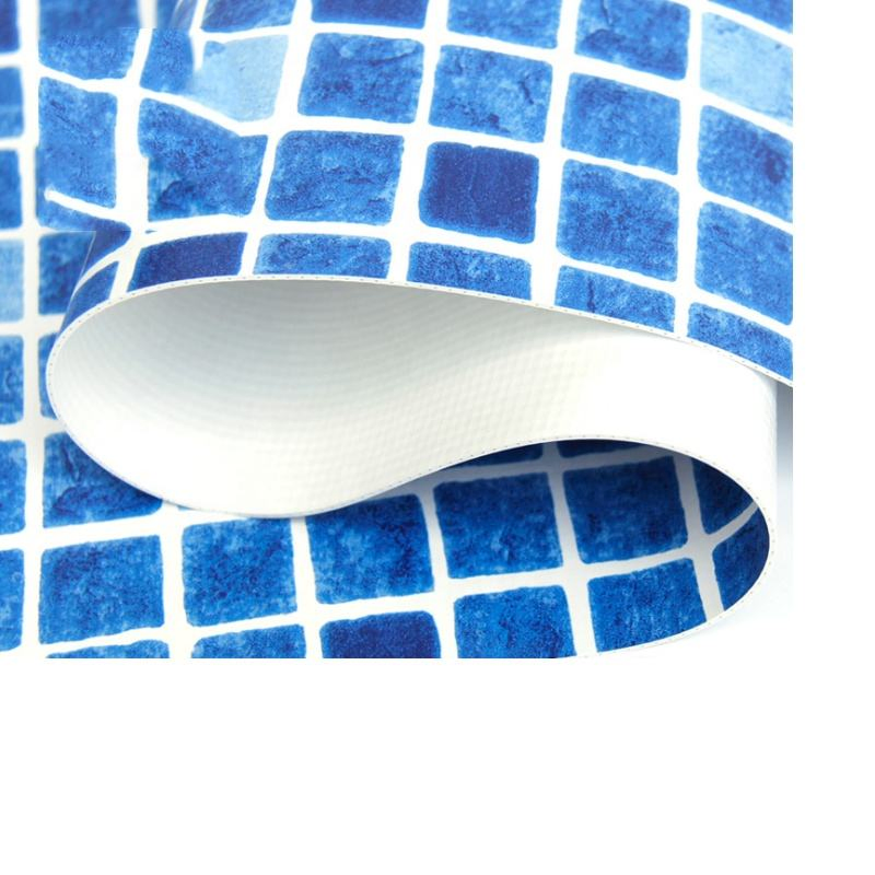 Replacement PVC Pool Liner Best Choice for Swimming Pool