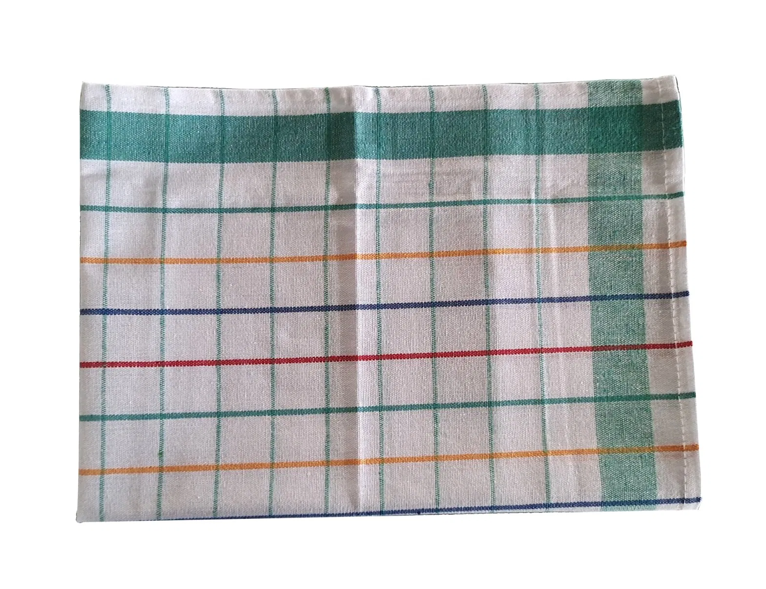 Suntex Kitchen Dish Towels Ultra Absorbent Cotton Tea Towels