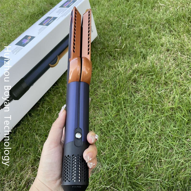 Ladies'hair Straightening Tools Straighteners Women Care Tools Products Dryer Professional Straightener Designer Salon Hair Styling High Quality