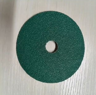 Абразивный диск 4.5" 36 Grit Heavy-Duty