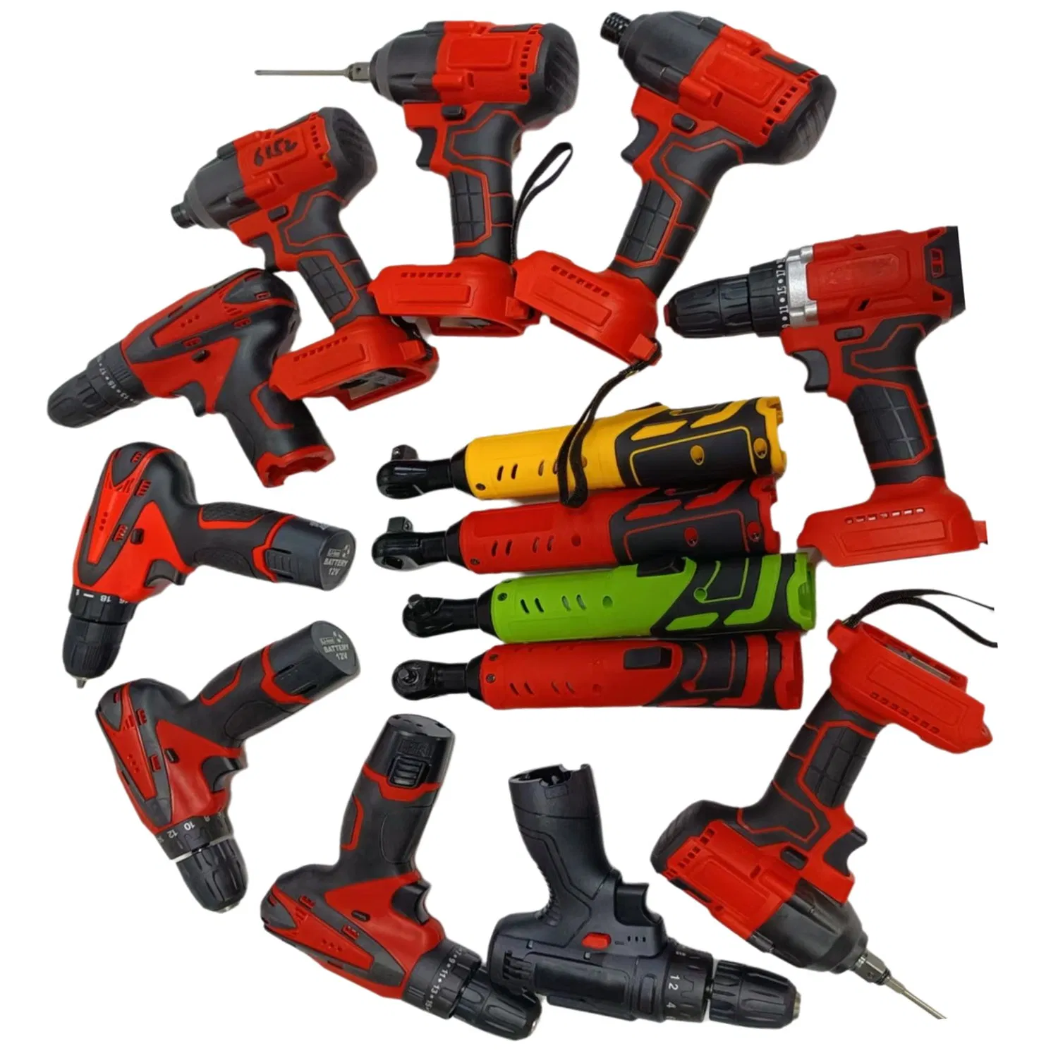 CE&ROHS lithium tool Li-ion power tool  blower fan turbo voilent jet fan blower