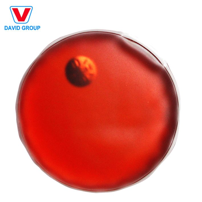 Metal Coin Activated Heat Packs in Round Shape for Hand Warmers