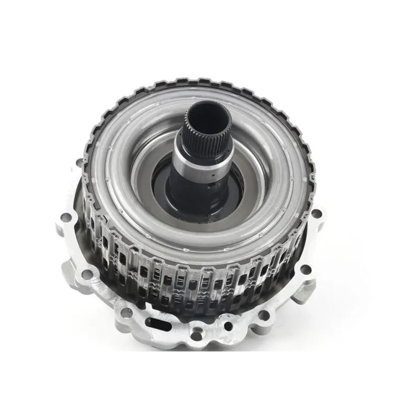 Запчасти АКПП 0CJ/0CK DL382 с двойным сцеплением для Audi A4 B9, A6