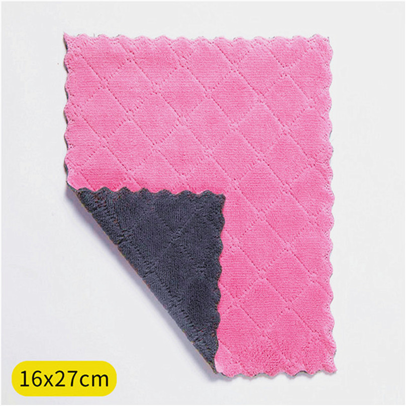 Embroidered Kitchen Towel Luxury Kitchen Towels Microfiber Kitchen Towel Kitchen Dish Towel