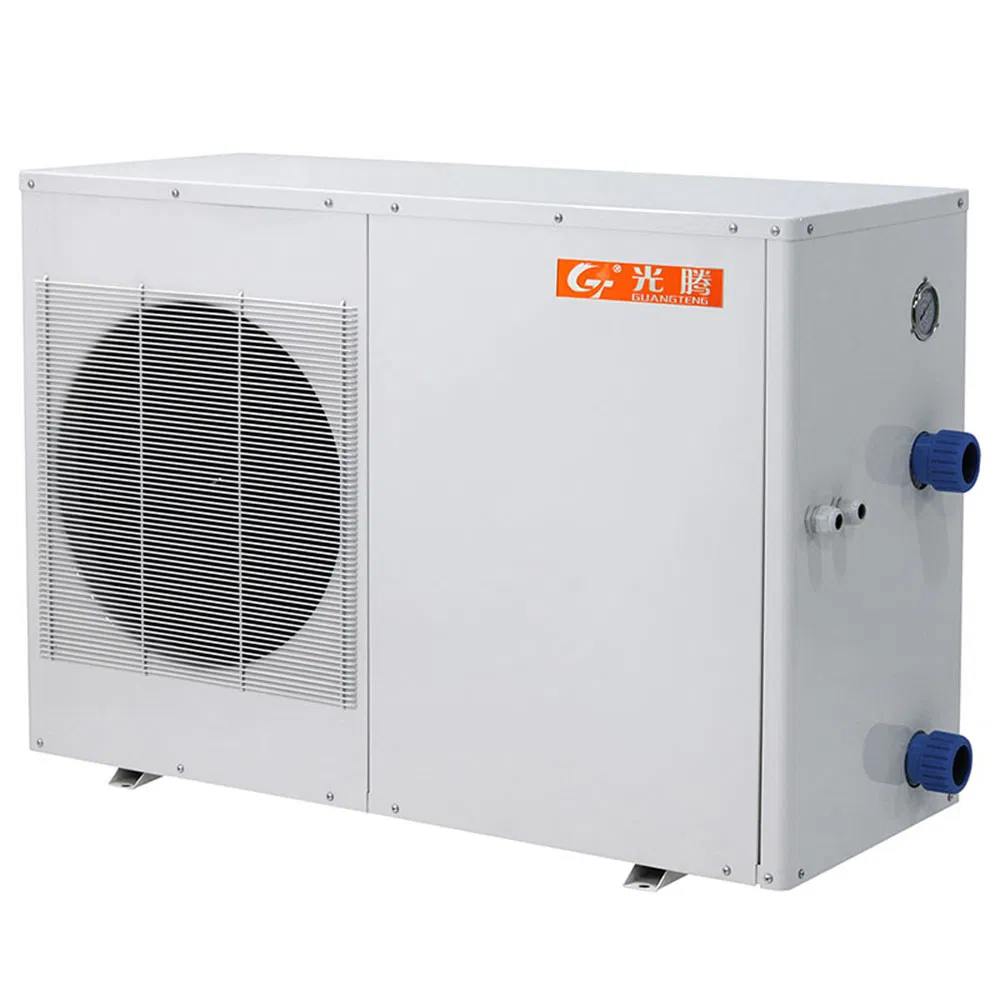 High-Performance Self - Cleaning Low-Noise Swimming Pool Inverter Heater Heat Pump Professional Supplier