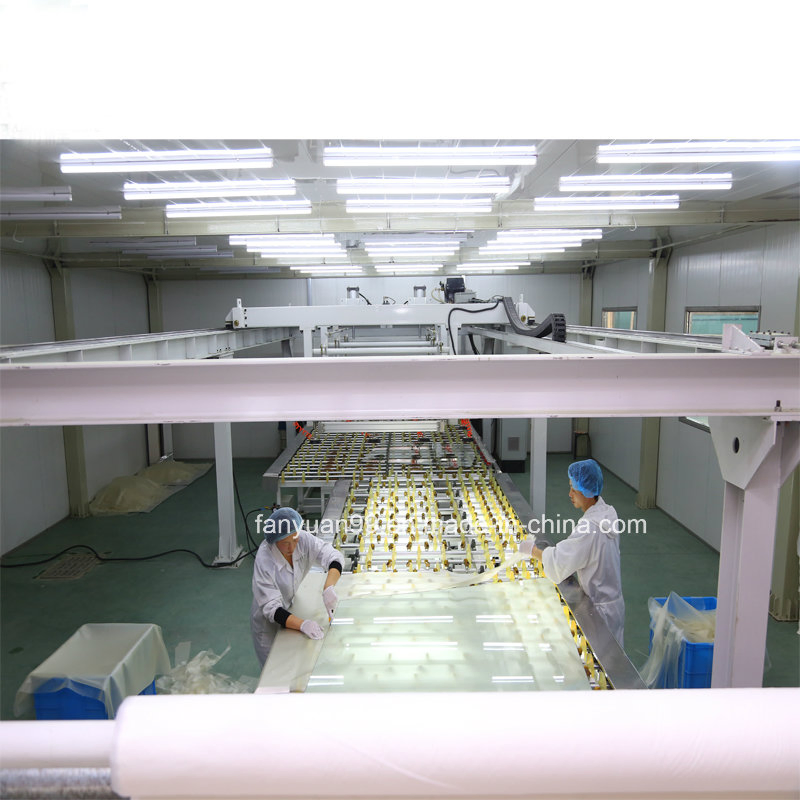 Bent Tempered Glass Bathroom Glass Toughened Glass Customized Size