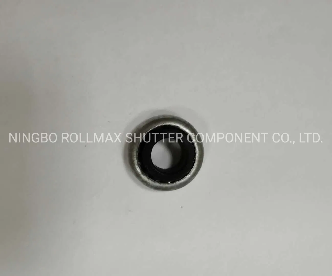 Ball Bearing with Plastic Inner Ring
