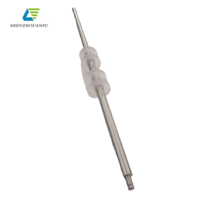 Wincor Thickness Measuring Shaft 1750035768 Cmd-V4 Mdms Sensor Assembly