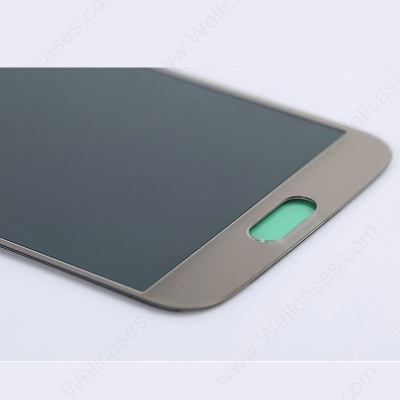 Hot Selling Mobile Phone LCD Screen for Samsung Galaxy S6