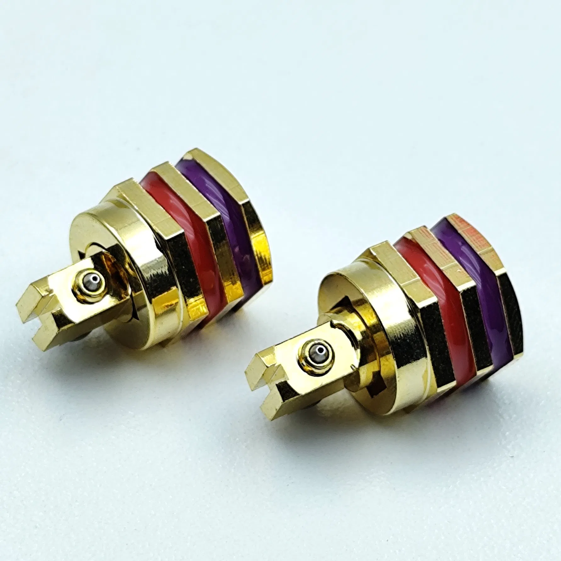 Direct Sales of Spot Copper Nozzles for Packaging Industry 1011018