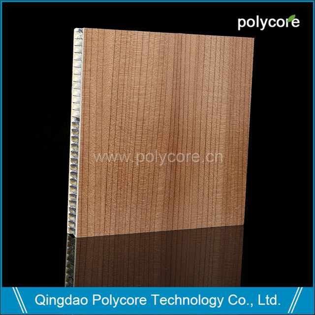 Honeycomb Composite Board Light Weight Ceiling Panel Decorative Panel
