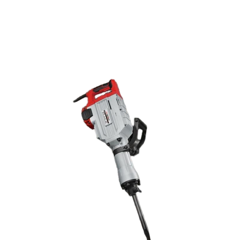 Отбойный молоток QY-8095NM 2800W, 55 Дж