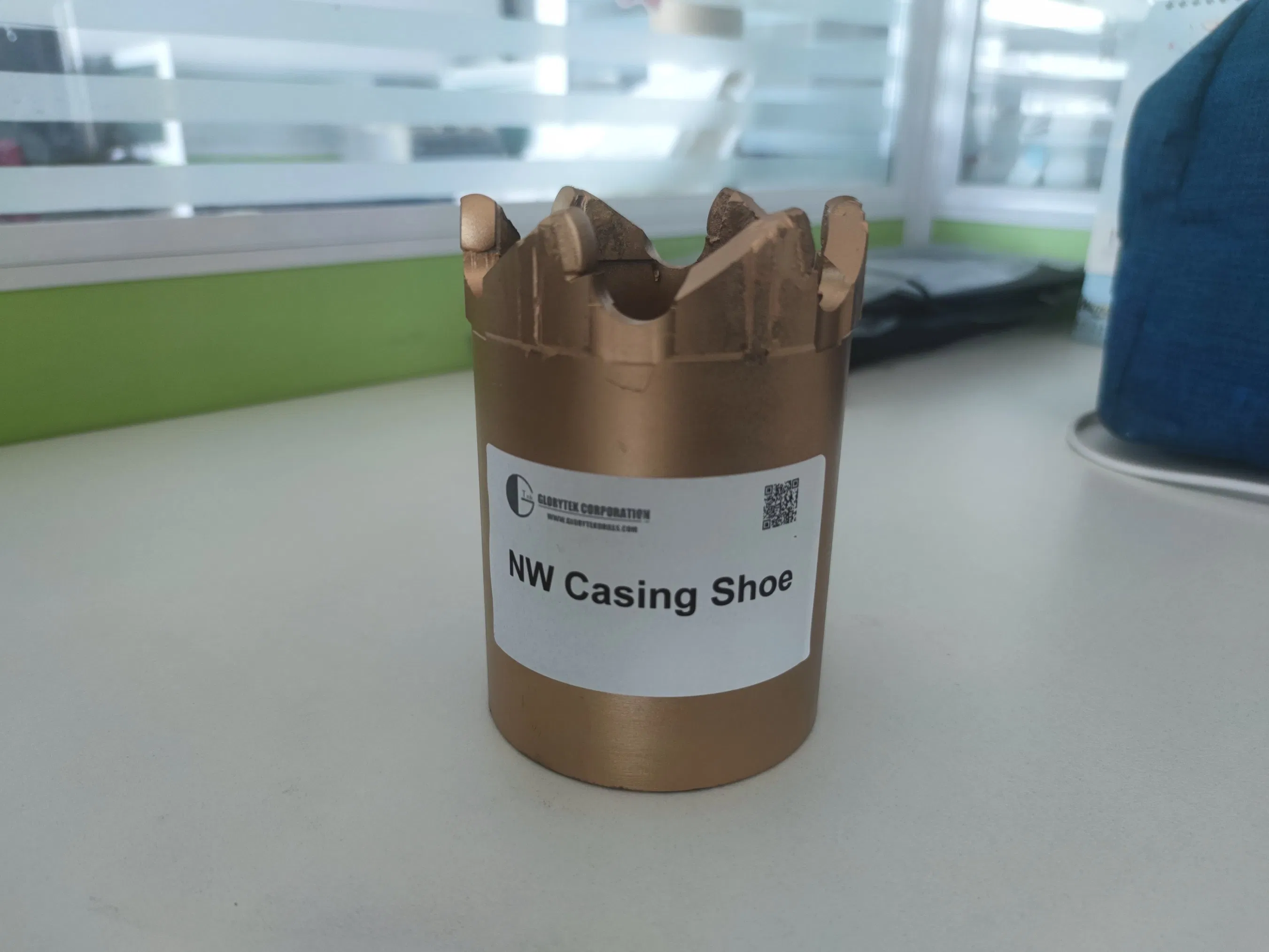 Pwt Hwt Casing Shoe for Drilling Bit Supplying in China with Factory Price