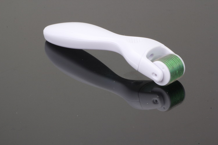 Дермароллер 600 игл для омоложения кожи