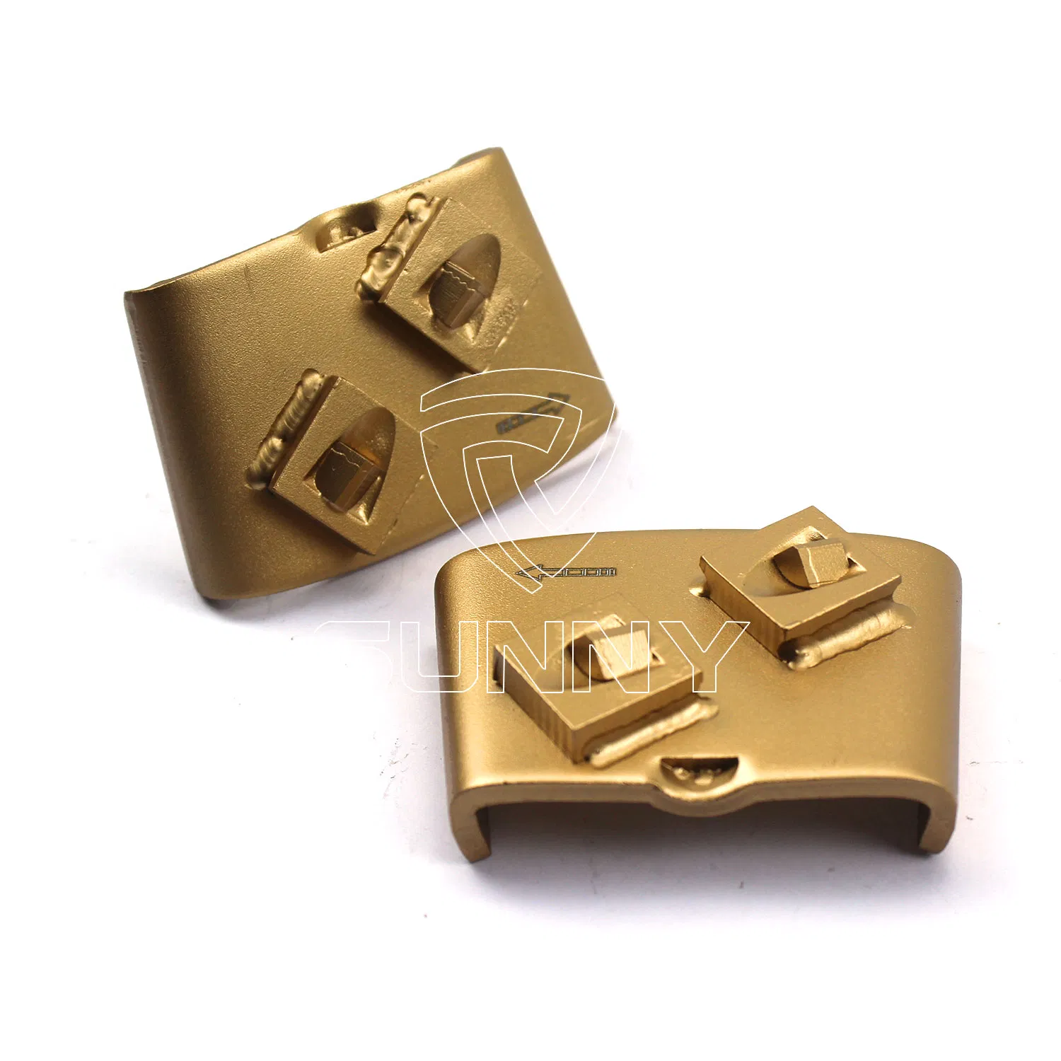 Алмазная фреза HTC 2 1/4 PCD для снятия покрытий и шлифовки бетона