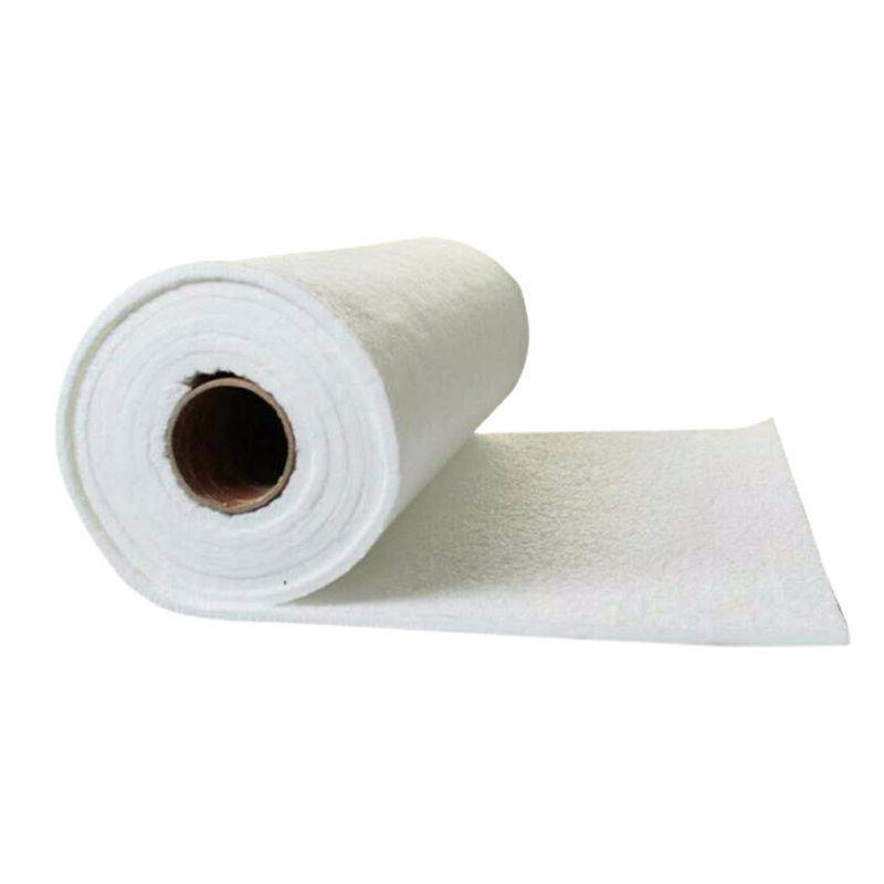 High-Performance Nano Aerogel Insulation Blanket for Layered Systems