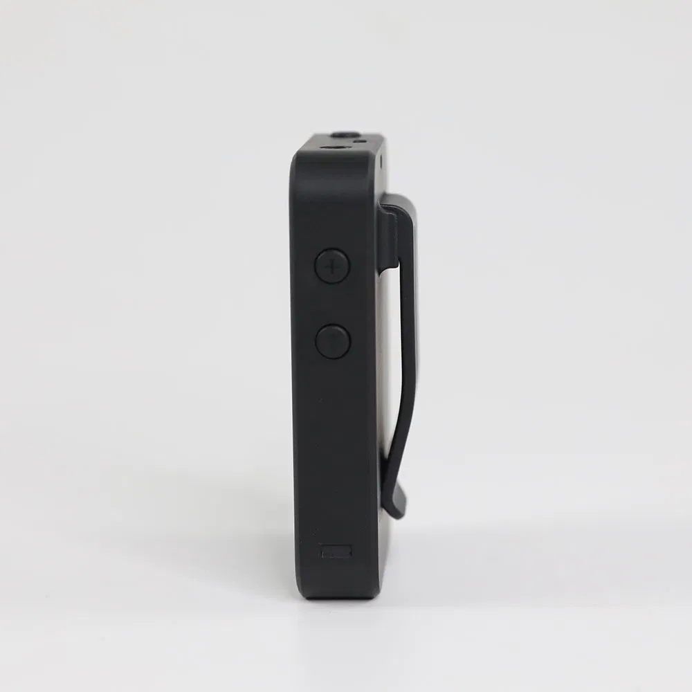 Приемник системы гида 2.4G Black, дальность 200 м