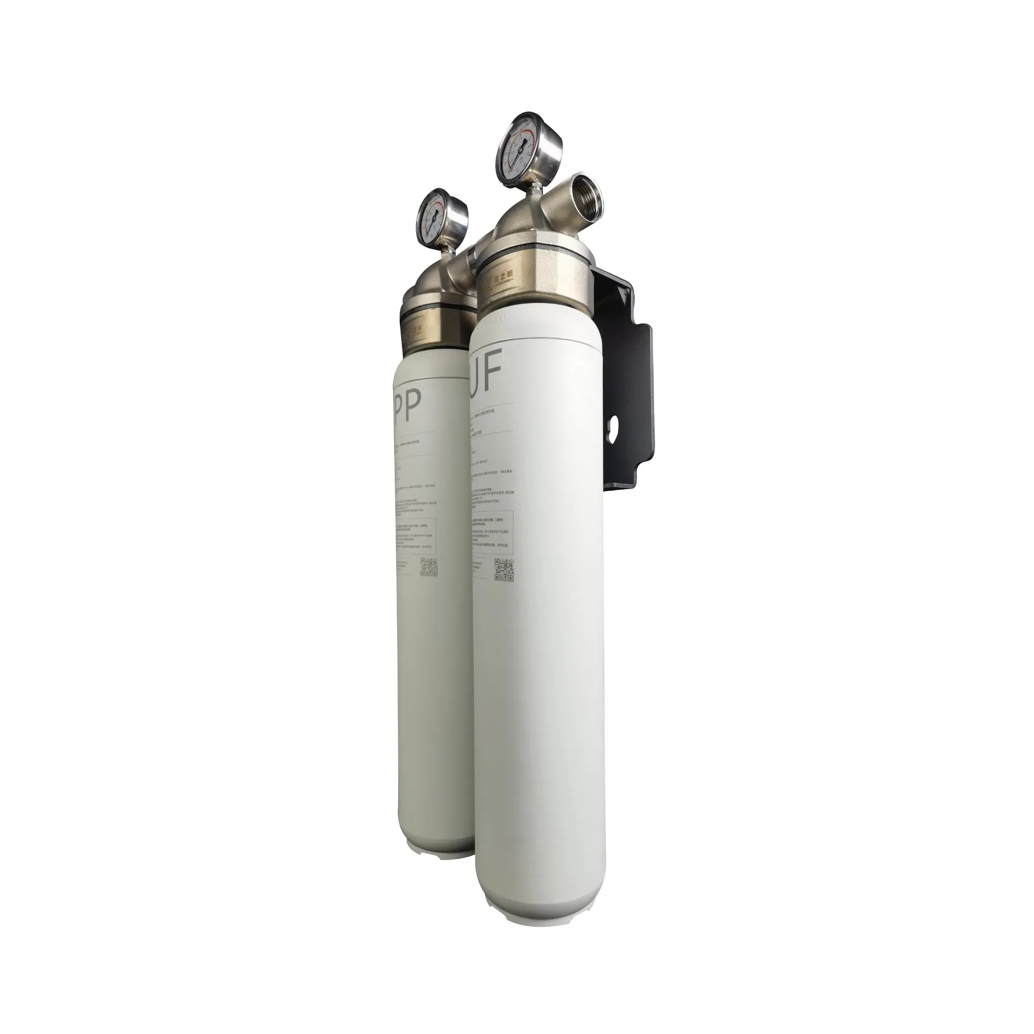 Water Softener Household Large Flow Whole House Water Purification System