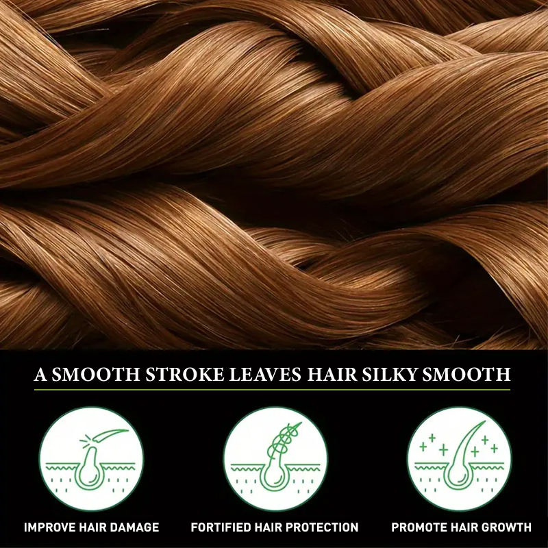 OEM/ODM Scalp Massage Hair Regeneration Treatment for Scalp Hair Loss and Thinning Organic Rosemary Hair Growth Essential Oil