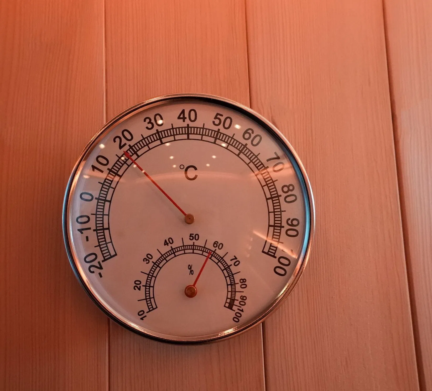 Сауна-бочка из кедра и ели на 4 человека