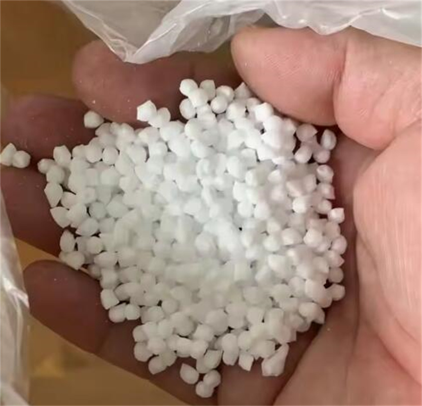Tfm 50 -80% Soap Noodles 80 20 for Cosmetics and Skin Care