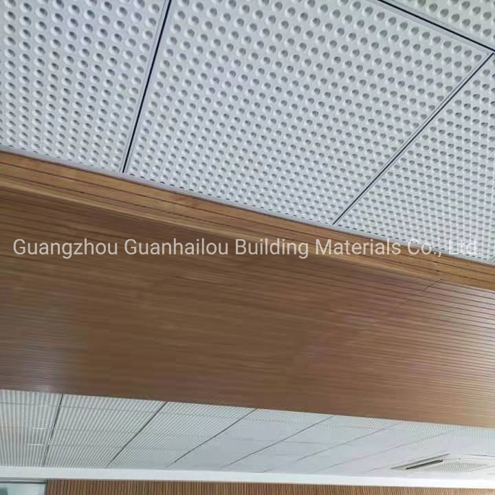 Gypsum False Ceiling Tiles Price