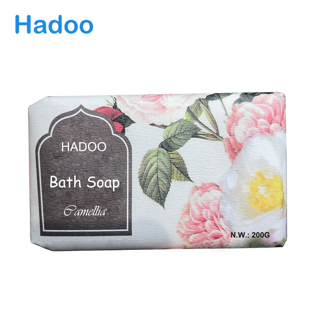OEM Private Label Plant Extract Handmade Bath and Body Works Moisturizing Soap Bar