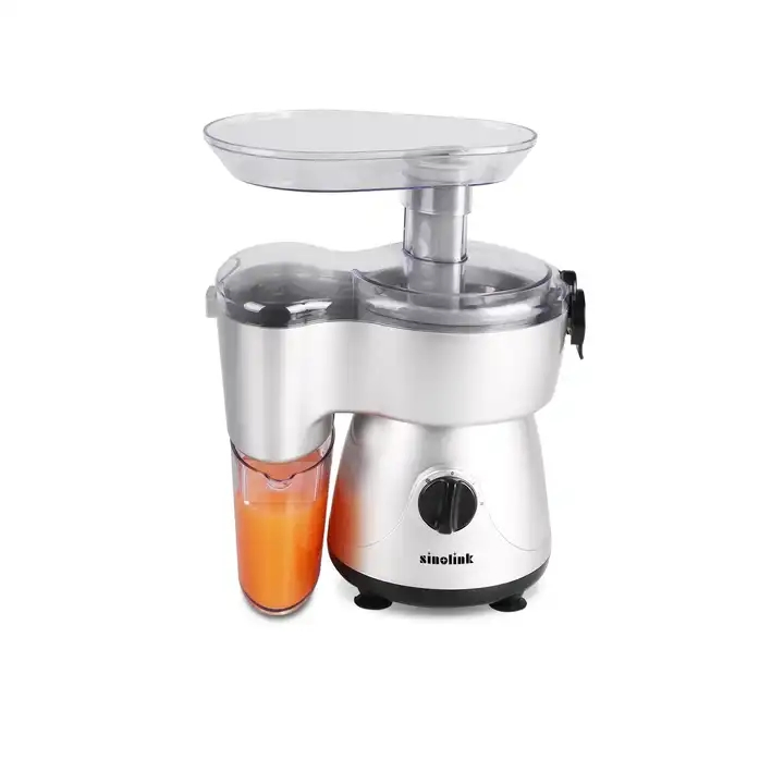 CB EMC Certified Household 2 in 1 Blender Grinder