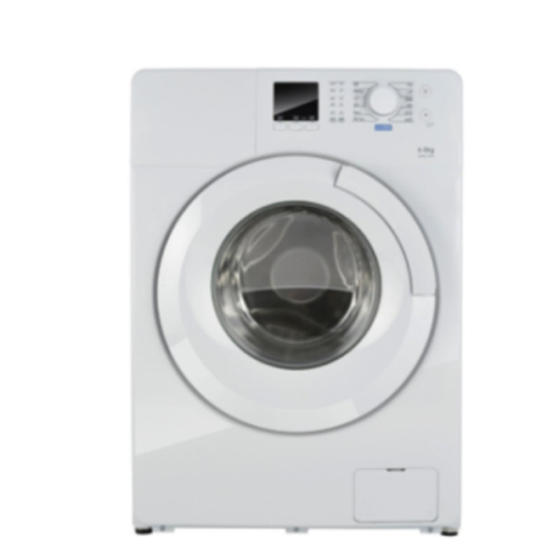 Wholesale Good Quality 6 Kg Front Load Card Operated Washing Machine