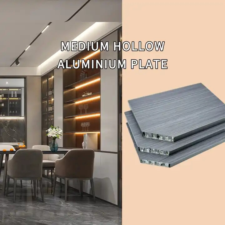 Aluminum Honeycomb Panels for Cabinets Durable and Stylish Honeycomb Panels