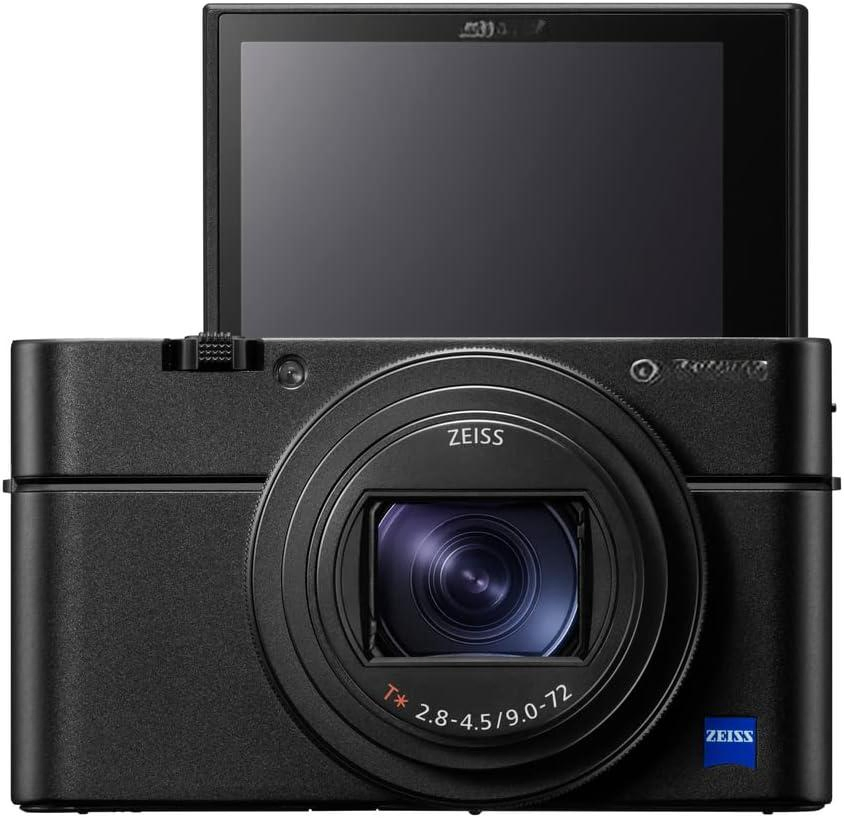 China Origin OEM Premium Camera with Stacked CMOS Sensor Technology