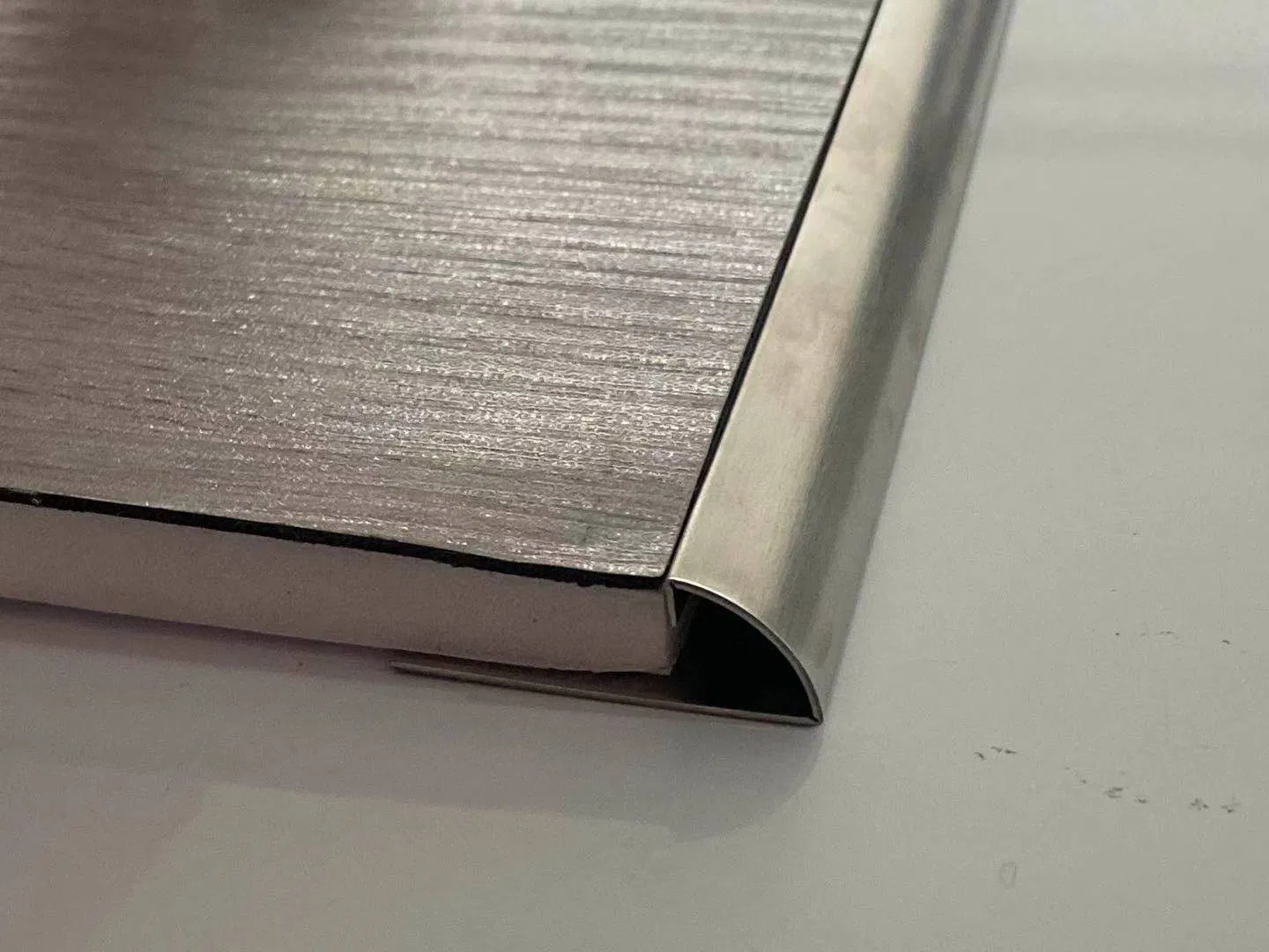 Beautrim High Quality Stainless Steel Square Profiles