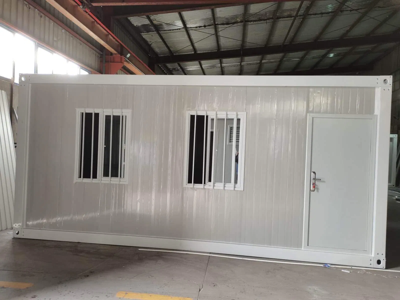 Easy Assembly Container Home 20FT Container Office for Hot Sale