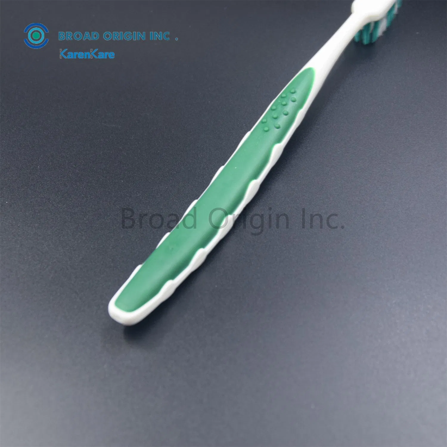 Good Quality Disposable Hotel Toothbrush Customized Adult Toothbrush Dental Clinic