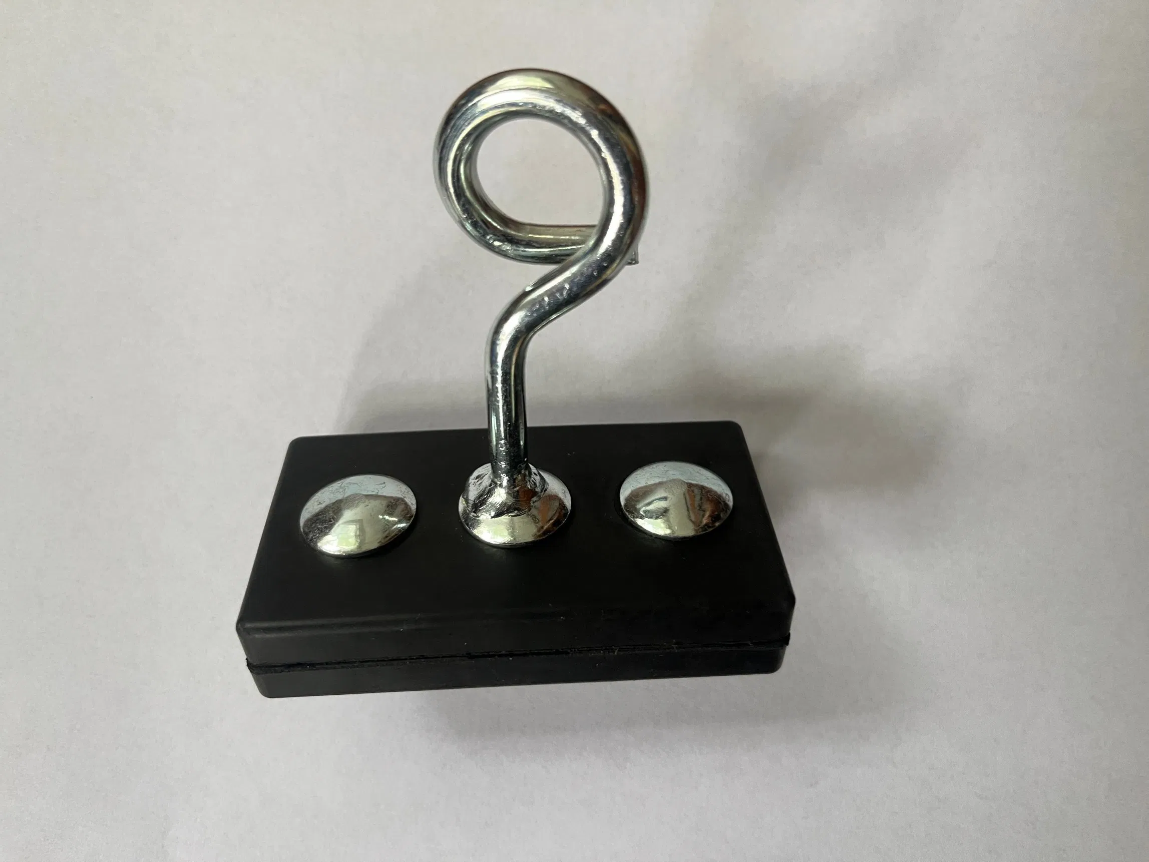 Suspension Clamps for Low Voltage Aerial Bundled Cable