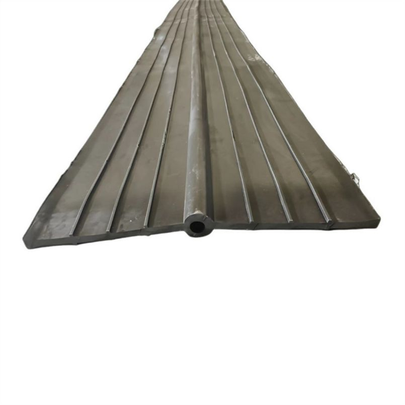 Heat and Cold Resistant Rubber Waterstops for All Seasons