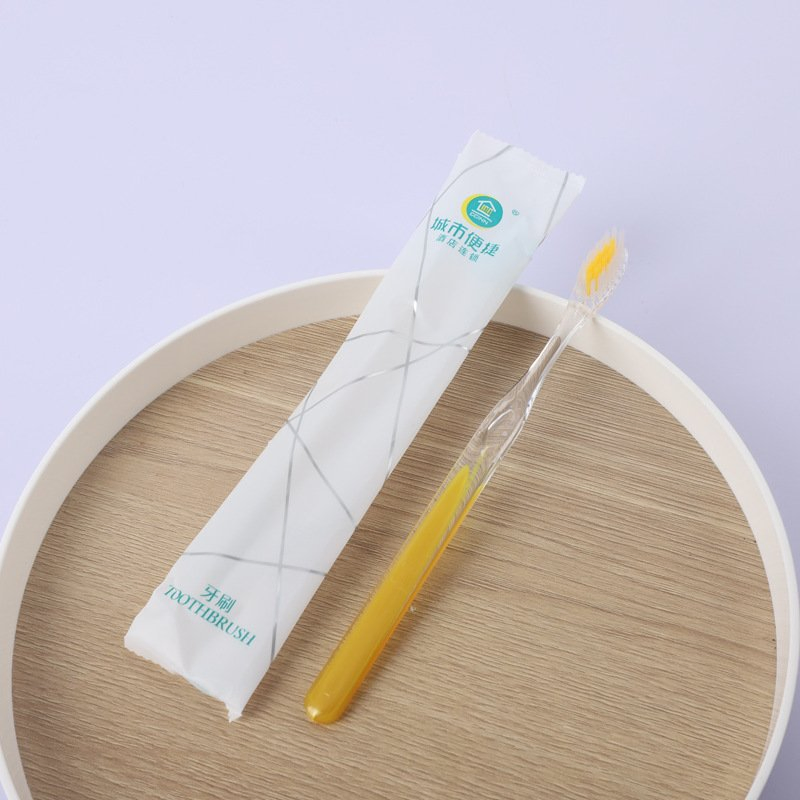 Luxury Hotel Bathroom Kit Hotel Razor Hotel Amenities Packaging